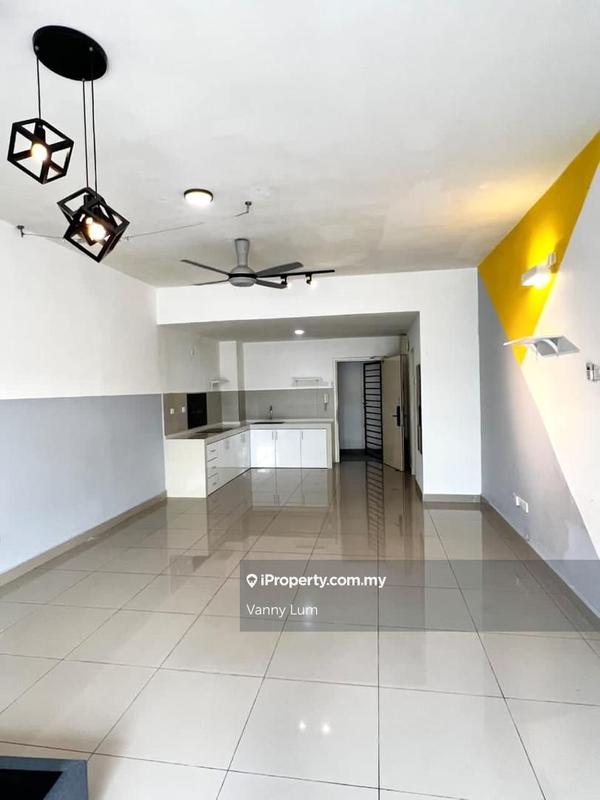 Service Residence for Sale in Sk One Residence by Vanny Lum - iProperty.com.my