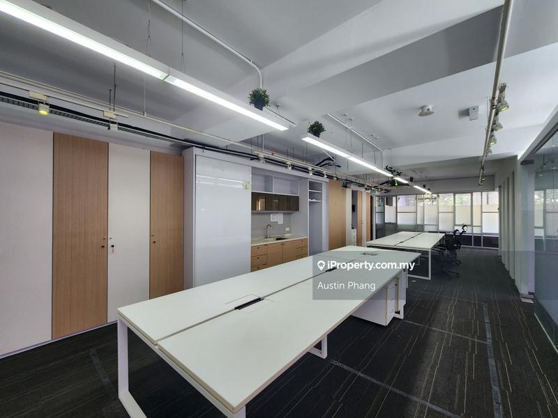 For Rent - D6 @ Sentul East, KL City Centre