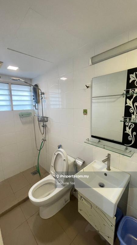 Pangsapuri untuk Dijual di Metro Villa oleh Jasmine Tee - iProperty.com.my