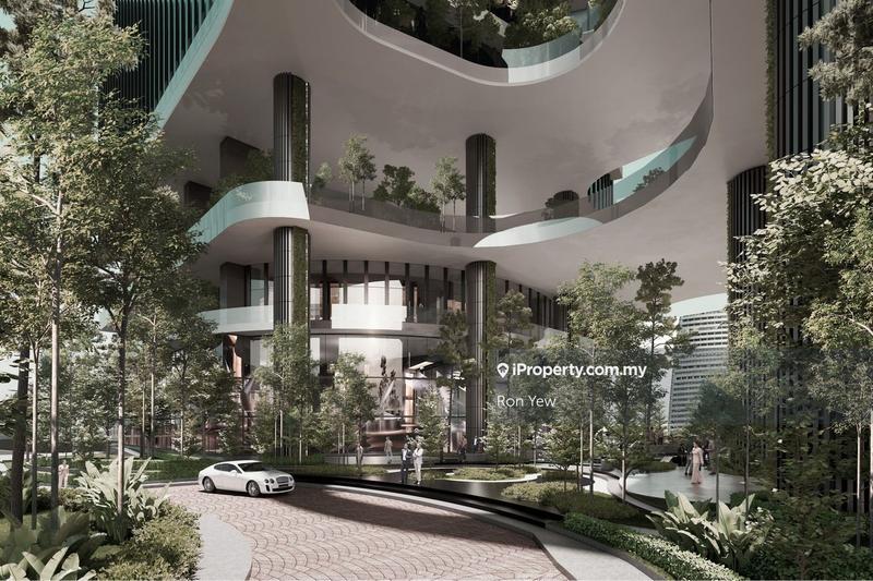 Office for Sale in Bangsar South City, Kuala Lumpur by Ron Yew - iProperty.com.my