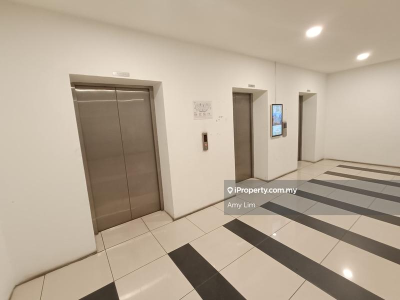 Service Residence for Sale in V-Residensi 2 by Amy Lim - iProperty.com.my