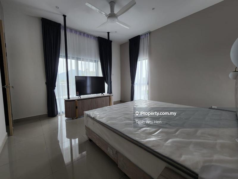 Rumah Berkembar untuk Dijual di Alma, Bukit Mertajam oleh Teoh Wei Hen - iProperty.com.my