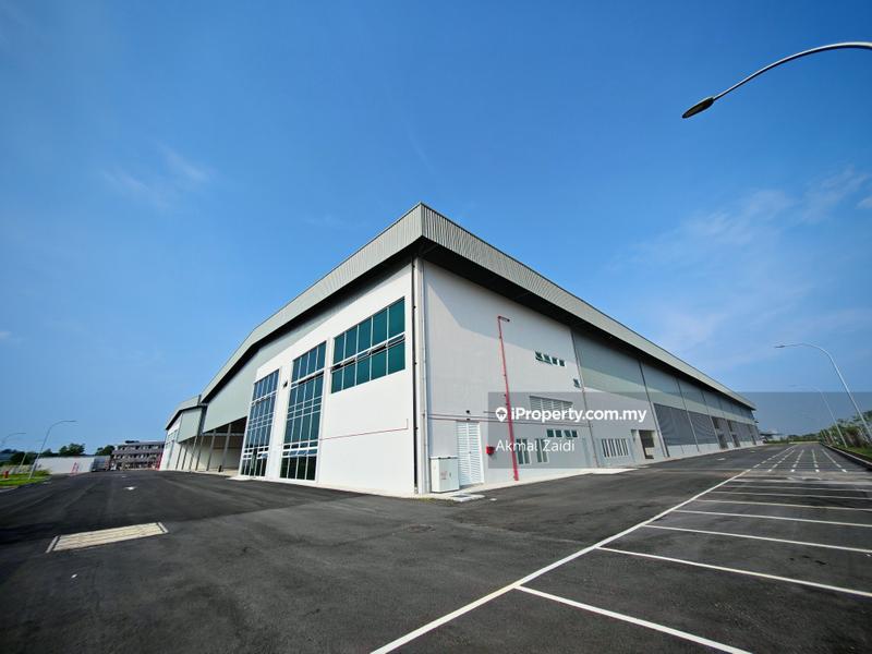 Warehouse for Sale in Perindustrian Negeri Sembilan, Nilai by Akmal Zaidi - iProperty.com.my