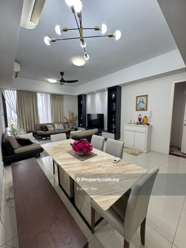 Condominium for Sale in Verdana by Esther Yee - iProperty.com.my