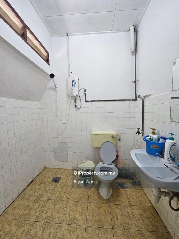 2-storey Terraced House for Sale in SS 20, Damansara Utama, Petaling Jaya by Bryan Wong - iProperty.com.my