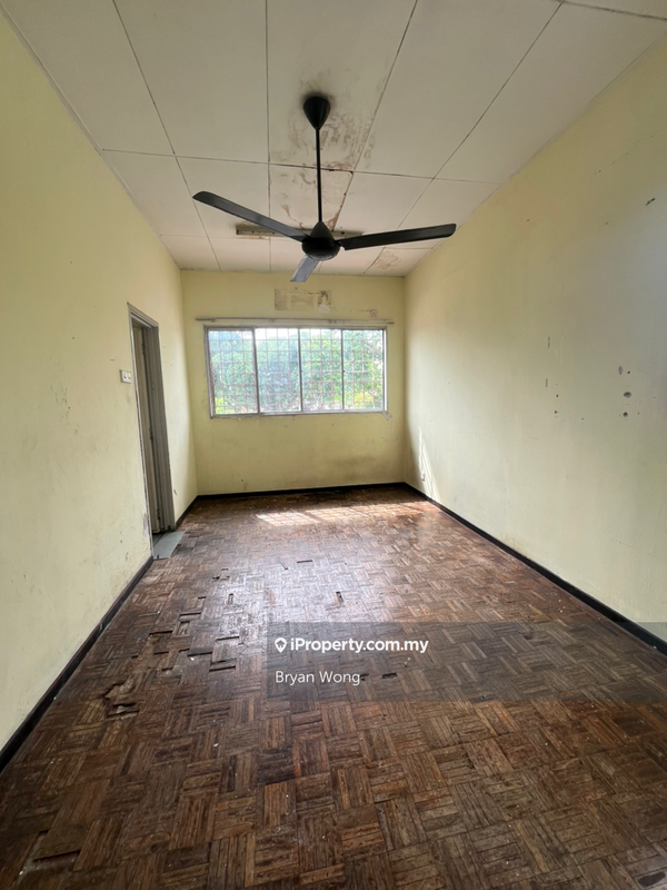 Rumah Teres 2-Tingkat untuk Dijual di Prima Saujana, Kajang oleh Bryan Wong - iProperty.com.my