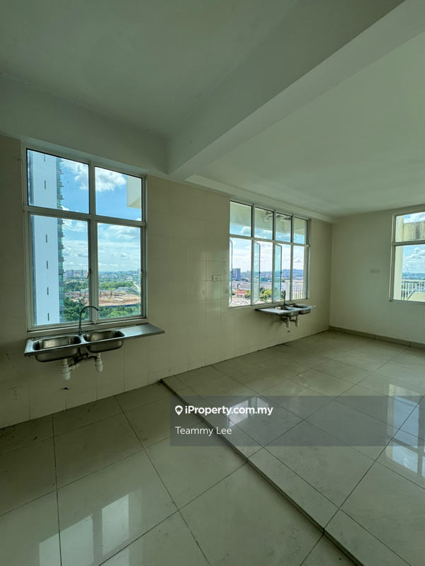Service Residence for Sale in Subang Olives Residence by Teammy Lee - iProperty.com.my