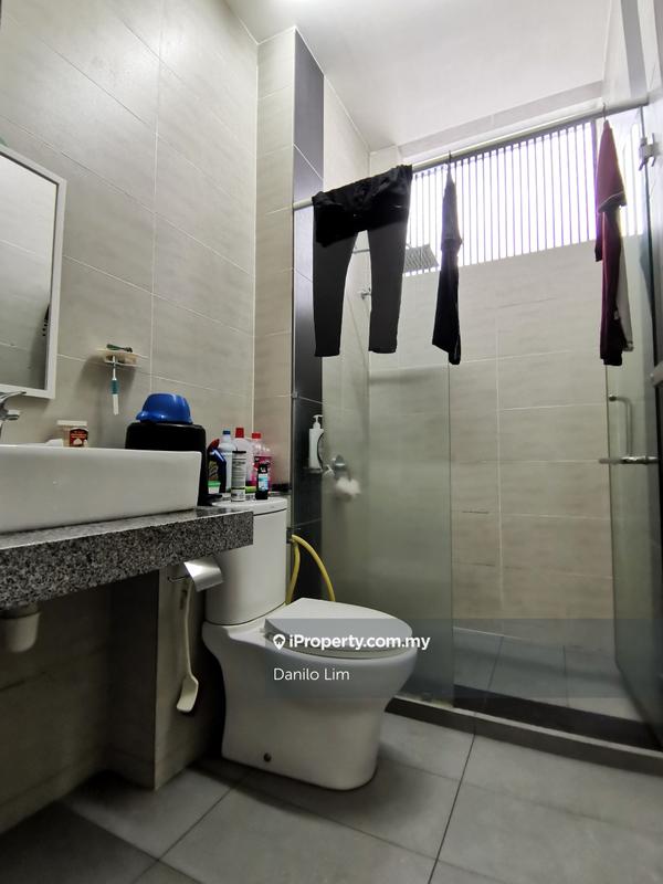 2-storey Terraced House for Sale in D'Infiniti Bandar Damai Perdana, Cheras by Danilo Lim - iProperty.com.my