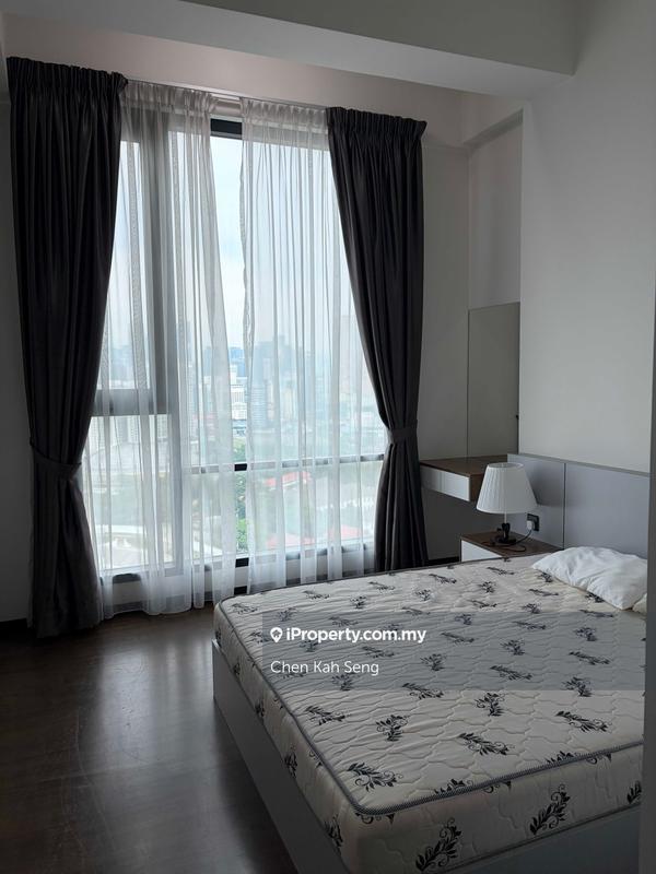 Service Residence for Sale in Opus KL by Chen Kah Seng - iProperty.com.my