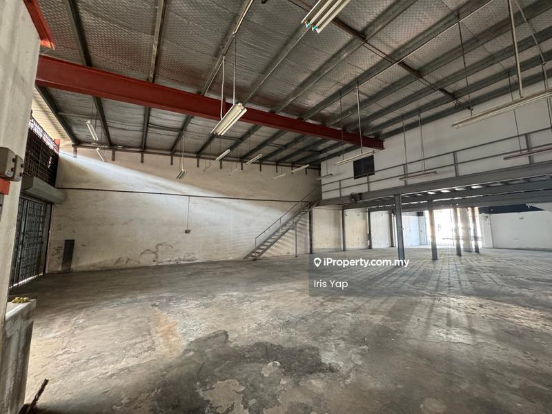 Terrace Factory for Rent in Taming jaya ,impian ehsan ,kpb, Balakong by Iris Yap - Interior - iProperty.com.my