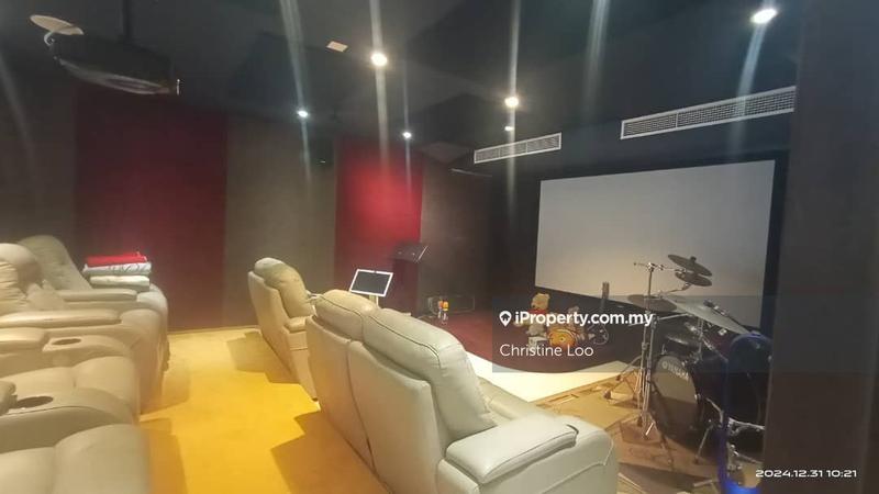 Bungalow House untuk Dijual di Bukit Jelutong, Shah Alam oleh Christine Loo - iProperty.com.my