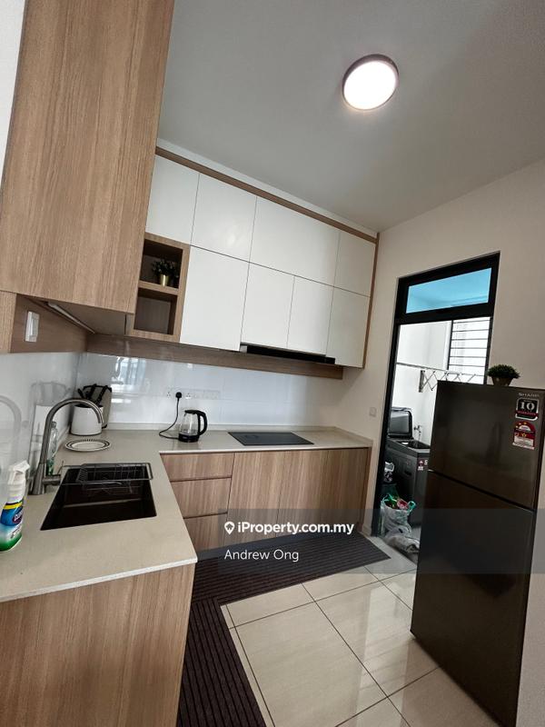 For Rent - Queens Residences Q1 @ Queens Waterfront