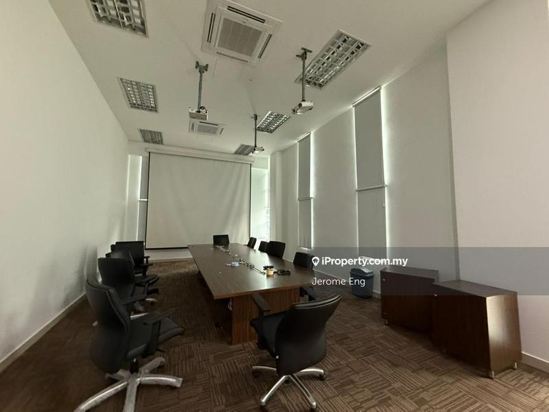 For Rent - Penang Science Park