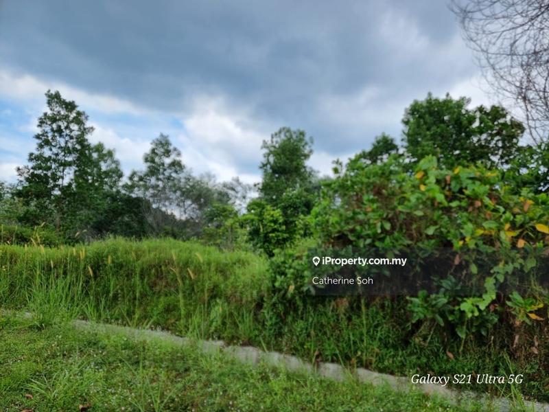 For Sale - Bukit Rambai Tanjung Minyak Industrial Land 40ksqft For Sale