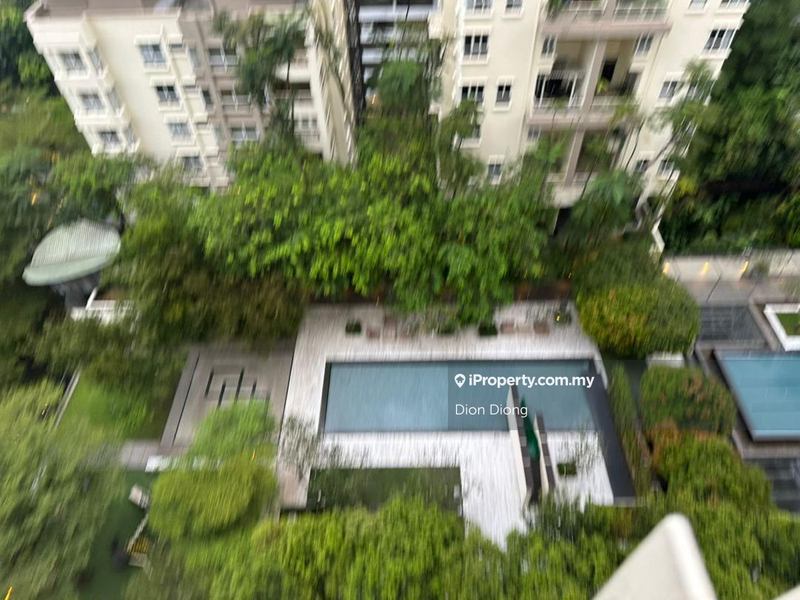 Kondominium untuk Dijual di Hijauan Kiara oleh Dion Diong - iProperty.com.my