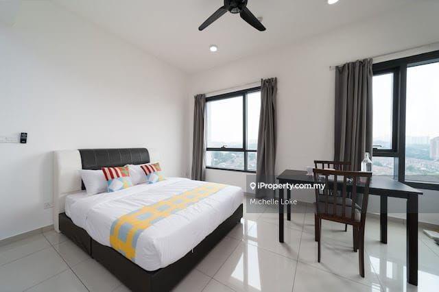 For Rent - Cube @ One South