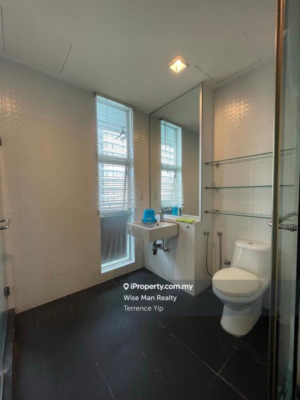 Condominium for Sale in USJ One Avenue Condo by Terrence Yip - iProperty.com.my