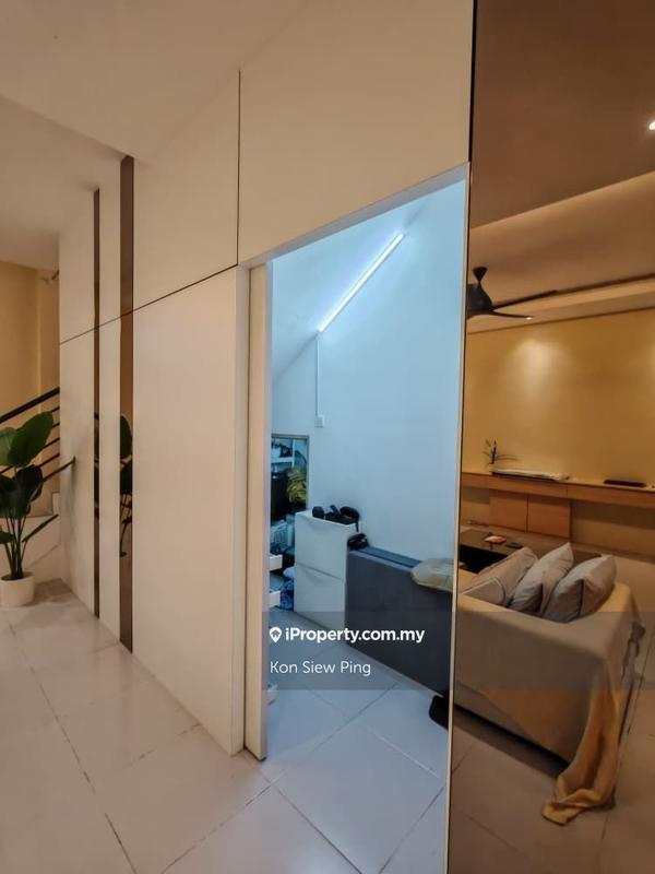 Rumah Bandar untuk Dijual di Bucida Residence, Kuching oleh Kon Siew Ping - iProperty.com.my