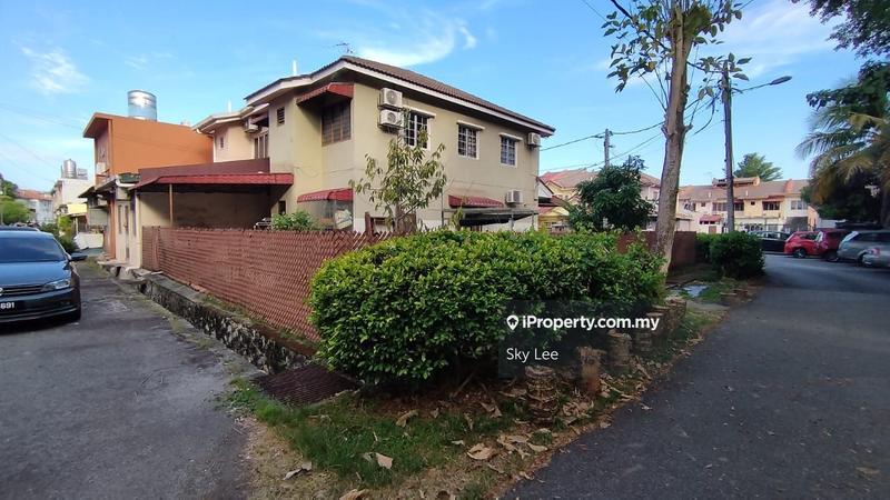 2-storey Terraced House for Sale in Taman Putra Prima, Puchong by Sky Lee - iProperty.com.my