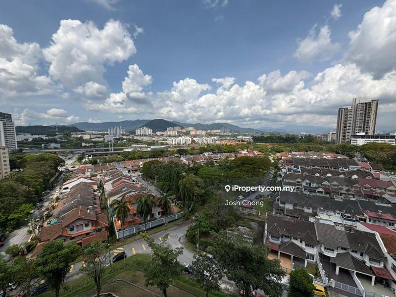Condominium for Sale in Menara Sri Damansara (SD Tower) by Josh Chong - iProperty.com.my