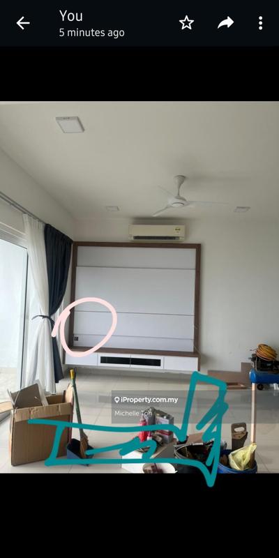 Condominium for Sale in The Loft @ Southbay City by Michelle Toh - iProperty.com.my