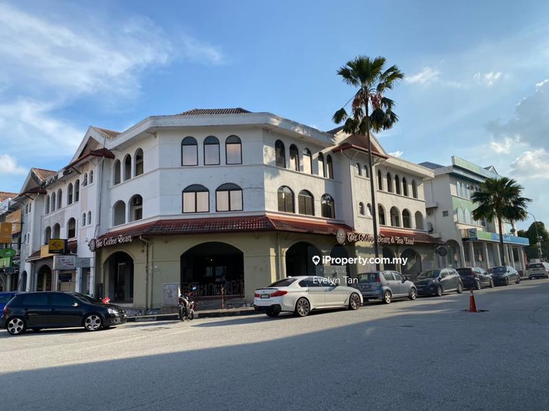 Kedai untuk Disewa di Usj 10, Subang Jaya oleh Evelyn Tan - iProperty.com.my