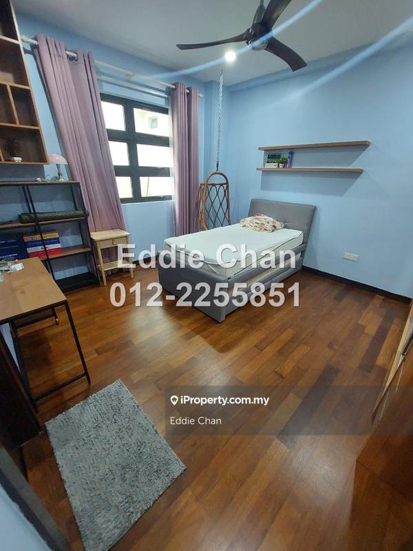 Semi-Detached House for Sale in Amberhill Melawati, Ulu Kelang by Eddie Chan - iProperty.com.my