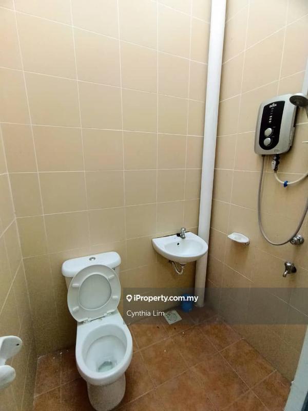 2-storey Terraced House for Rent in Taman Scientex Utama, Senai by Cynthia Lim - iProperty.com.my