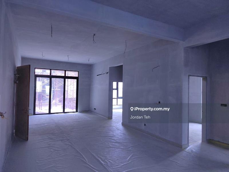 Townhouse for Sale in Ara Simfoni, Kayu Ara, Petaling Jaya, Kayu Ara by Jordan Teh - iProperty.com.my