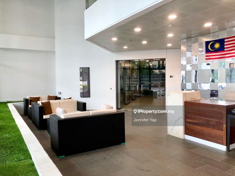 Condominium for Sale in D'Rapport by Jennifer Yap - iProperty.com.my