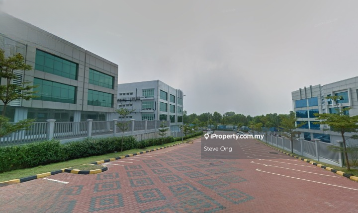 For Sale - The Cube Bandar Puteri Puchong