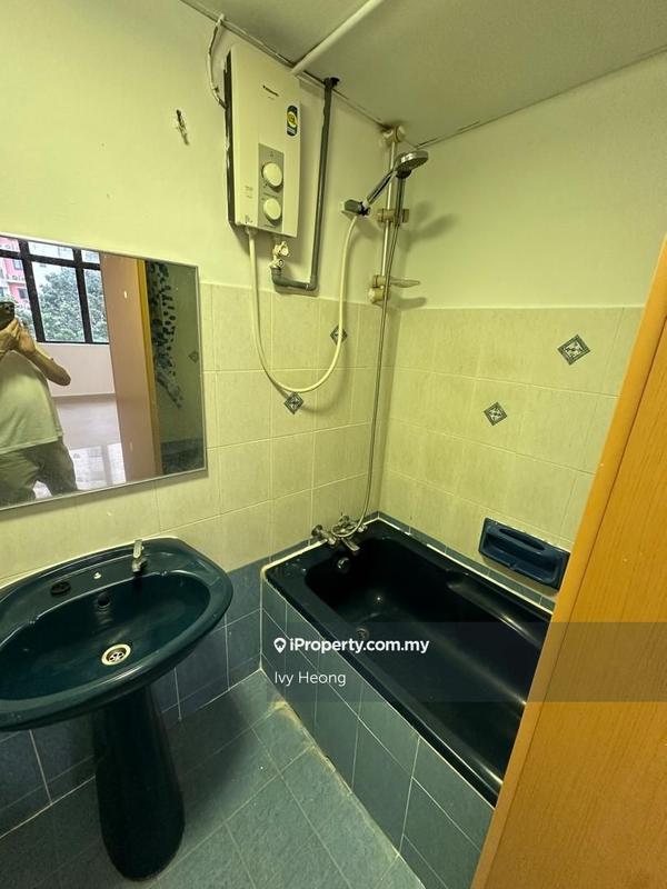 Condominium for Rent in Vista Komanwel C by Ivy Heong - iProperty.com.my