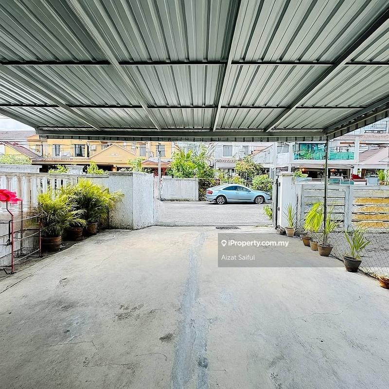 Rumah Teres untuk Dijual di Usj 1, Subang Jaya oleh Aizat Saiful - iProperty.com.my