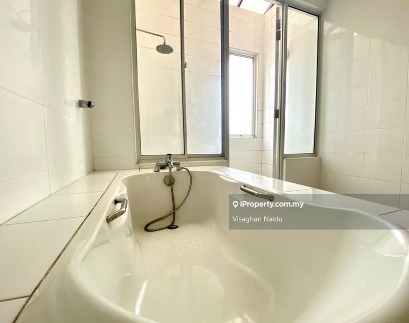 Rumah Berkembar untuk Dijual di hmkpj, Rawang oleh Visaghan Naidu - iProperty.com.my