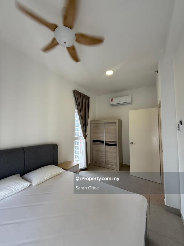 For Rent - Residensi Rimbun @ Canopy Hills