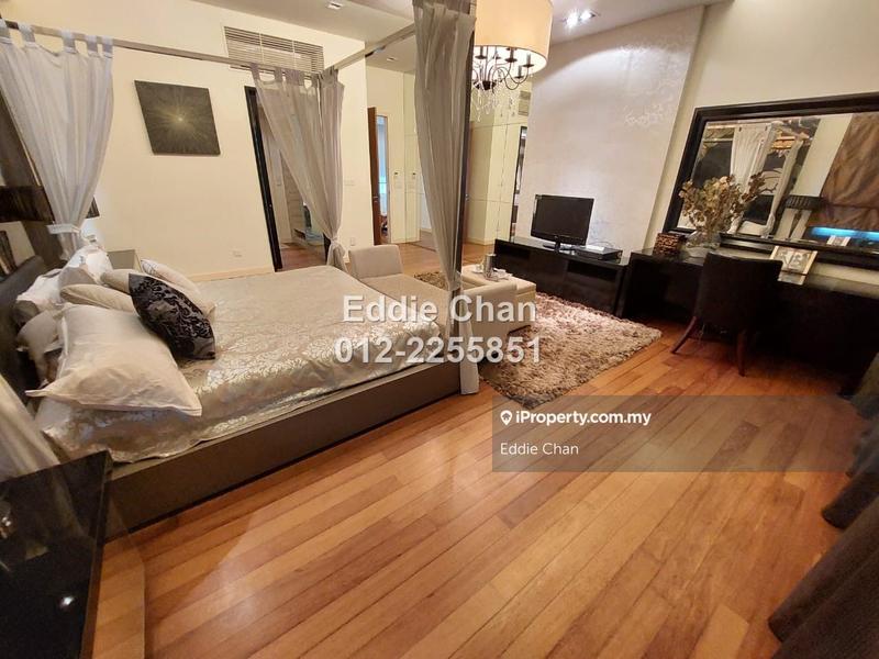 Bungalow House for Sale in Bayu Kemensah (3-Storey Bungalow), Ampang by Eddie Chan - iProperty.com.my