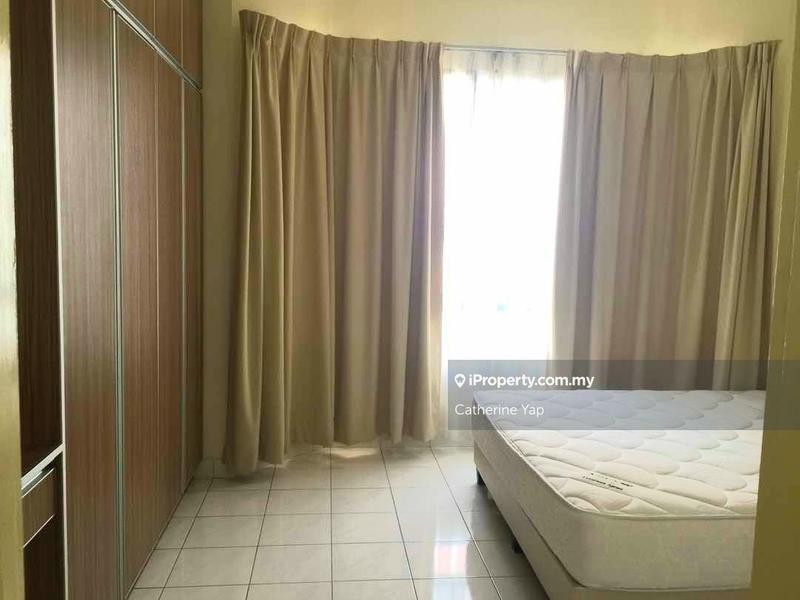 Condominium for Sale in Faber Heights by Catherine Yap - iProperty.com.my