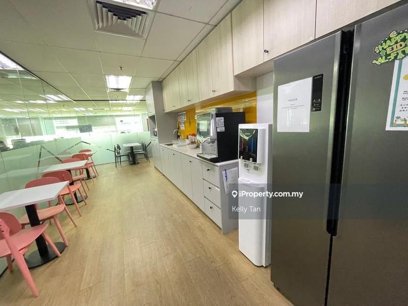 Pejabat untuk Disewa di Mid Valley City, Kuala Lumpur oleh Kelly Tan - iProperty.com.my