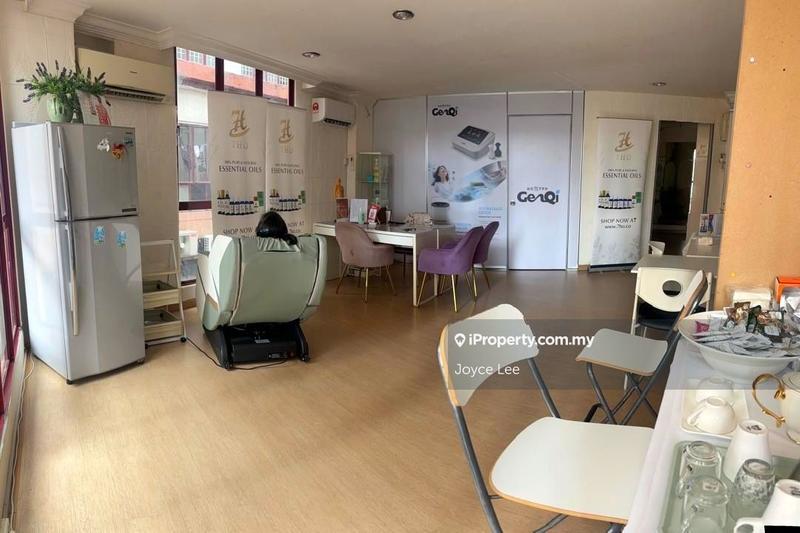 Pejabat untuk Dijual di Taman Len Seng, Cheras oleh Joyce Lee - iProperty.com.my
