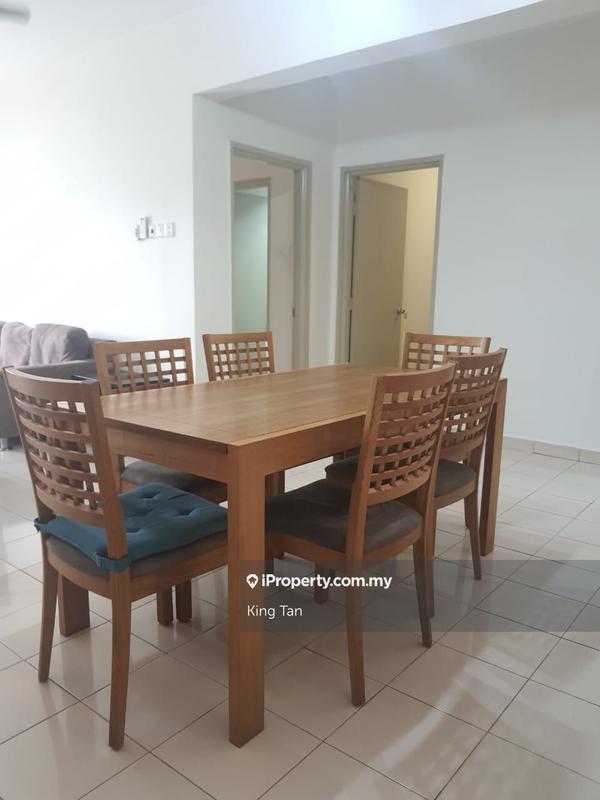 For Sale - Sri Putramas