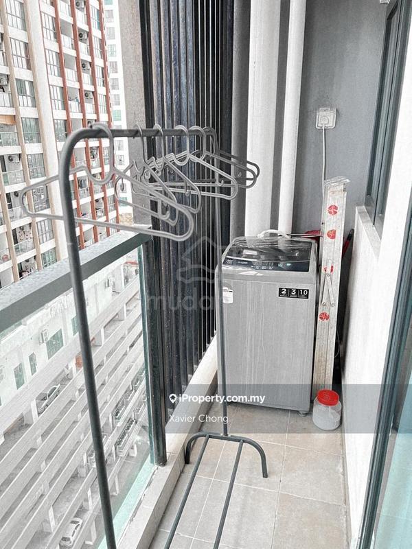 Service Residence for Rent in Symphony Tower (Menara Simfoni) by Xavier Chong - iProperty.com.my