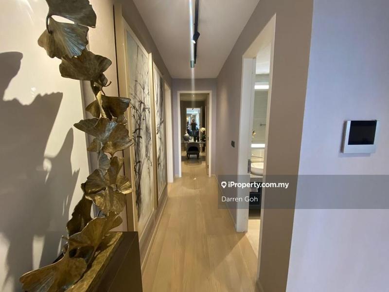 Service Residence for Sale in Star Residences One by Darren Goh - iProperty.com.my
