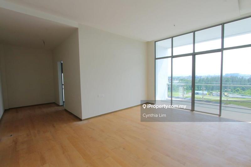 Condominium for Sale in The Park Residence by Cynthia Lim - iProperty.com.my