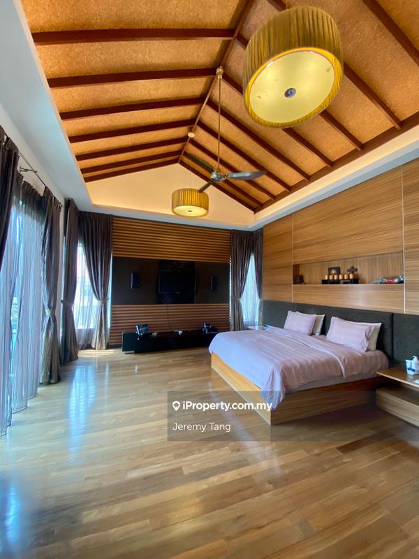 Bungalow House for Sale in Saujana Golf and Country Club, Saujana by Jeremy Tang - iProperty.com.my