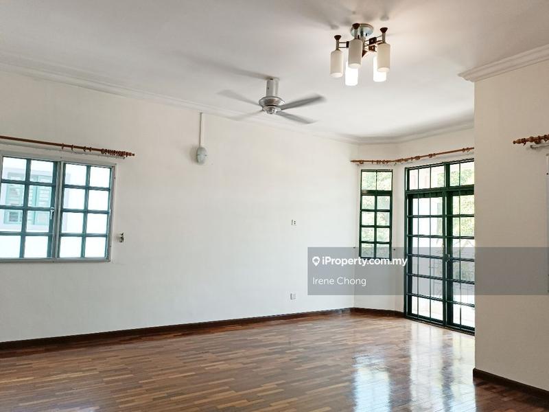 Bungalow House for Rent in Tropicana Indah, Tropicana by Irene Chong - iProperty.com.my