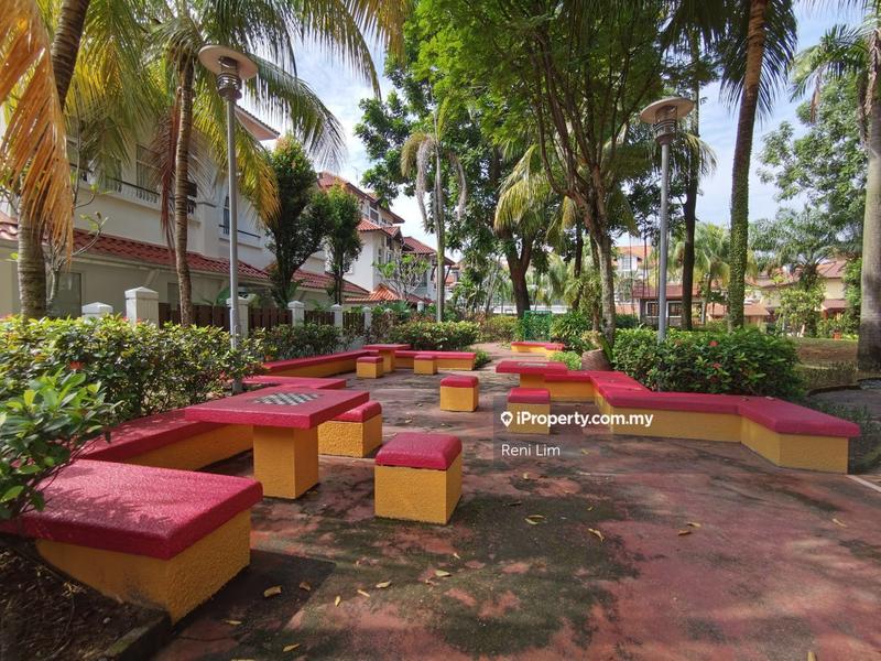 Semi-Detached House for Sale in Damansara Legenda Damansara Lagenda, Ara Damansara by Reni Lim - iProperty.com.my