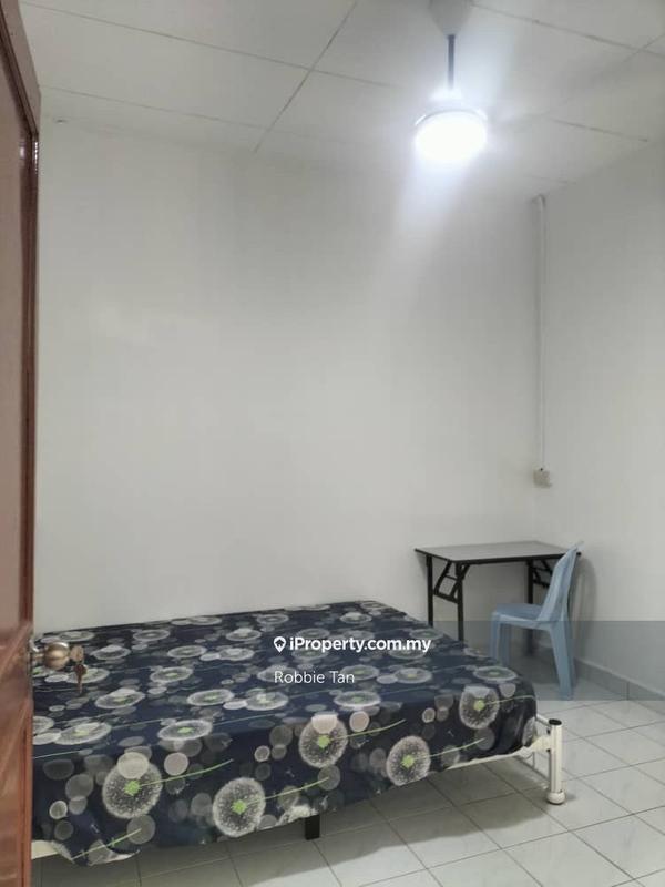 1-storey Terraced House for Rent in Taman Puteri Wangsa, Ulu Tiram by Robbie Tan - iProperty.com.my