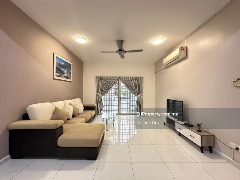 Kondominium untuk Disewa di Casuarina Park (Pandan Wangi) oleh Joanne Lim - iProperty.com.my
