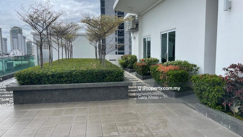 Condominium for Sale in The Cantonment by Gary Khoo - iProperty.com.my