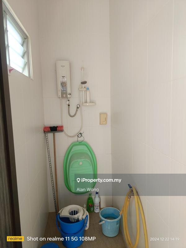 Bungalow House for Sale in Taman Si Rusa, Port Dickson by Alan Wong - iProperty.com.my